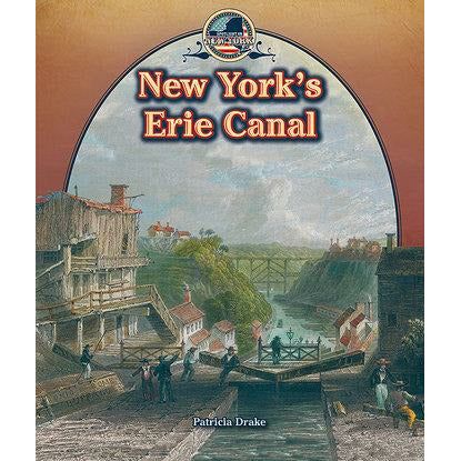 New York's Erie Canal