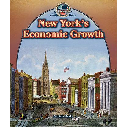 New York's Economic Growth