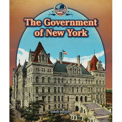 The Government of New York