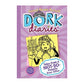 Dork Diaries #08: Tales from a Not-So-Happily Ever After