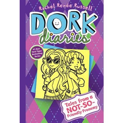 Dork Diaries #11: Tales from a Not-So-Friendly Frenemy
