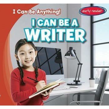 I Can Be a Writer