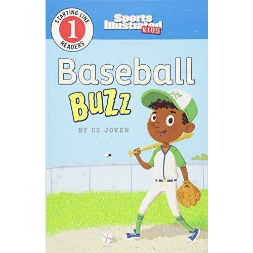 Baseball Buzz