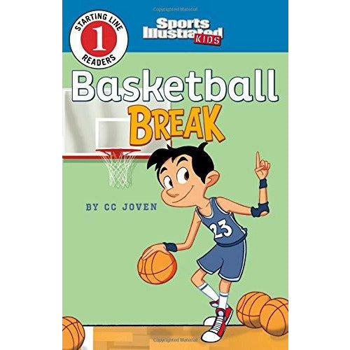 Basketball Break