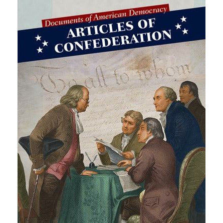 Articles of Confederation