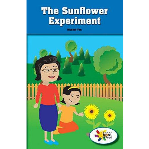 The Sunflower Experiment