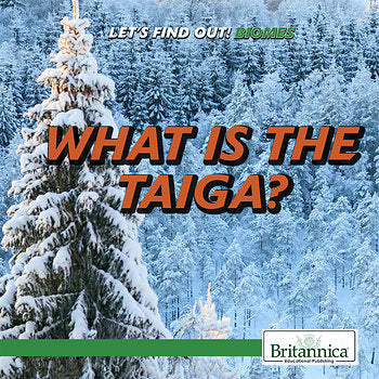 What Is the Taiga? Let's Find Out! Biomes