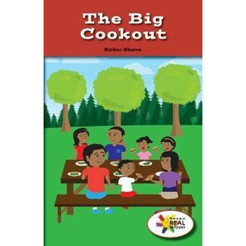 The Big Cookout