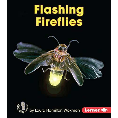 Flashing Fireflies