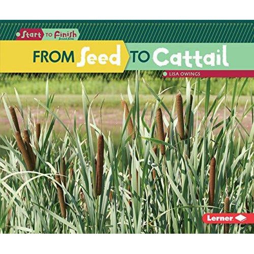From Seed to Cattail