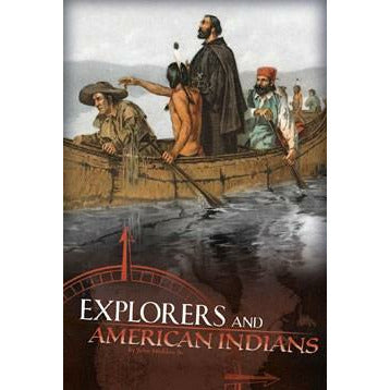 Explorers and American Indians