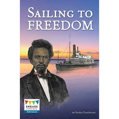 Sailing to Freedom