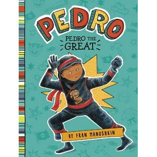 Pedro: Pedro the Great