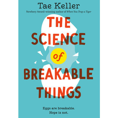 The Science of Breakable Things