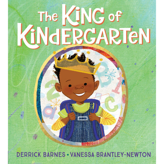 The King of Kindergarten