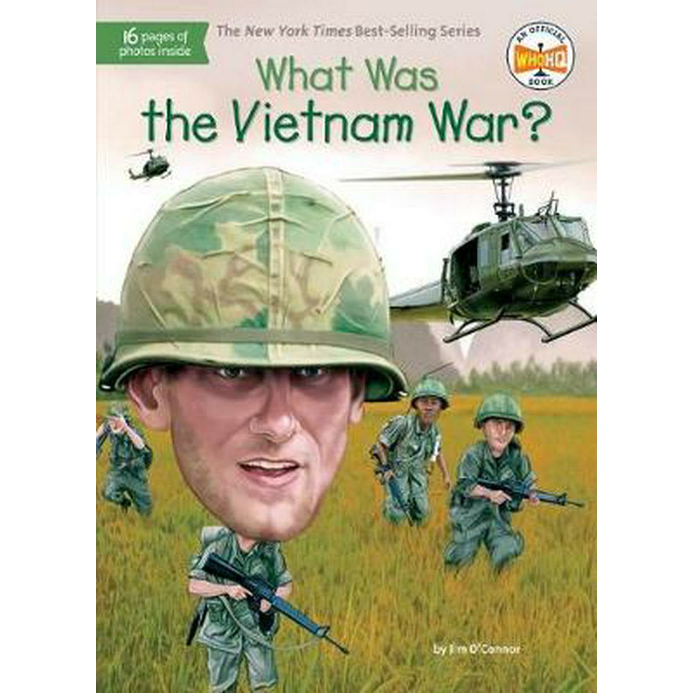 What Was the Vietnam War?