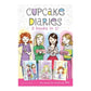 Cupcake Diaries 3 Books in 1! #4