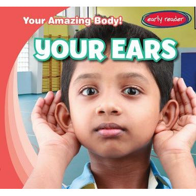 Your Ears