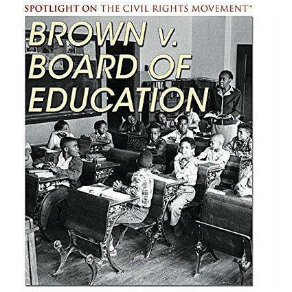 Brown v. Board of Education