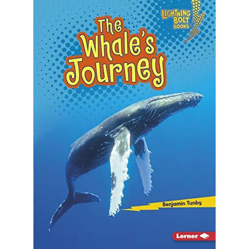 The Whale's Journey