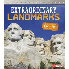 Extraordinary Landmarks