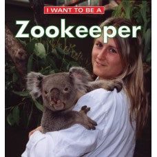 I Want to Be a Zookeeper