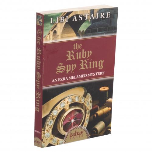 The Ruby Spy Ring