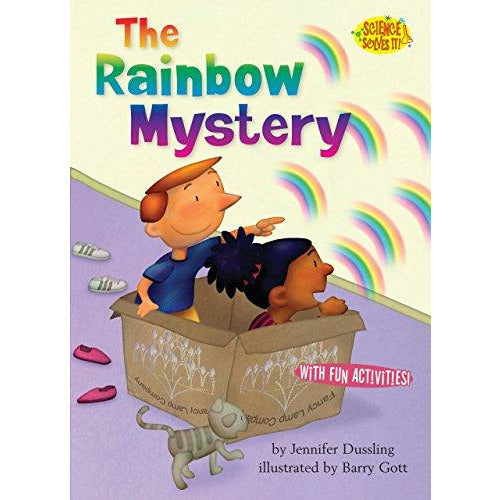 The Rainbow Mystery