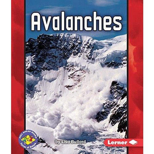 Avalanches