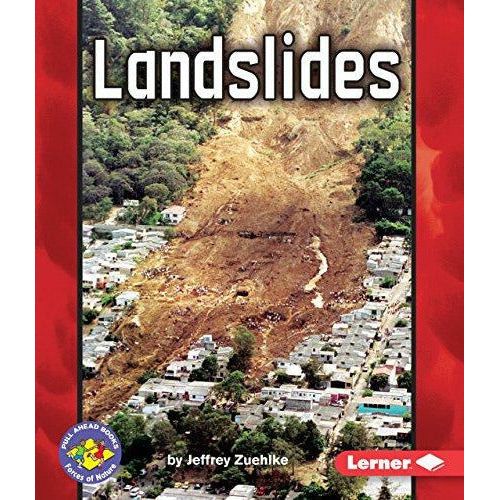 Landslides