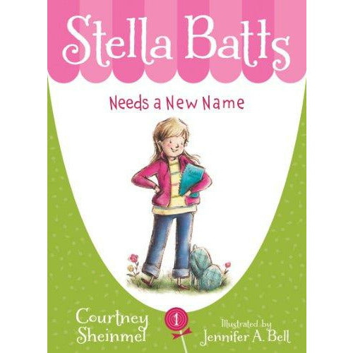 Stella Batts Needs a New Name