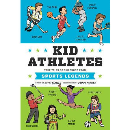 Kid Athletes