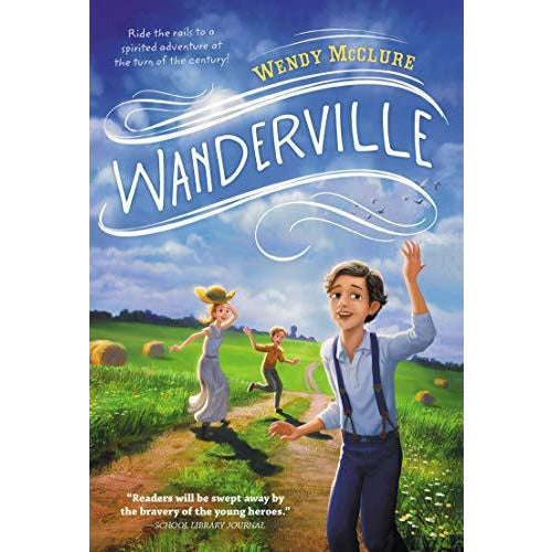 Wanderville