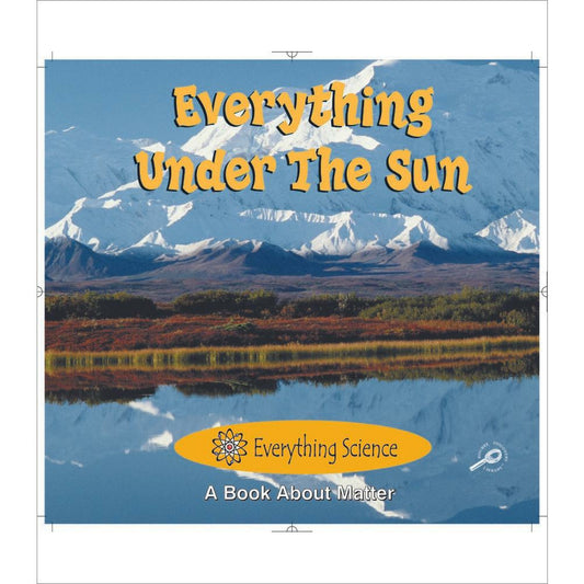 Everything Under The Sun