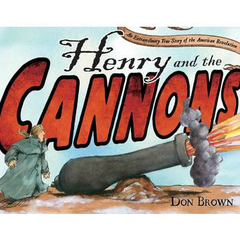 Henry and the Cannons