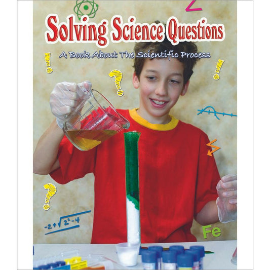 Solving Science Questions