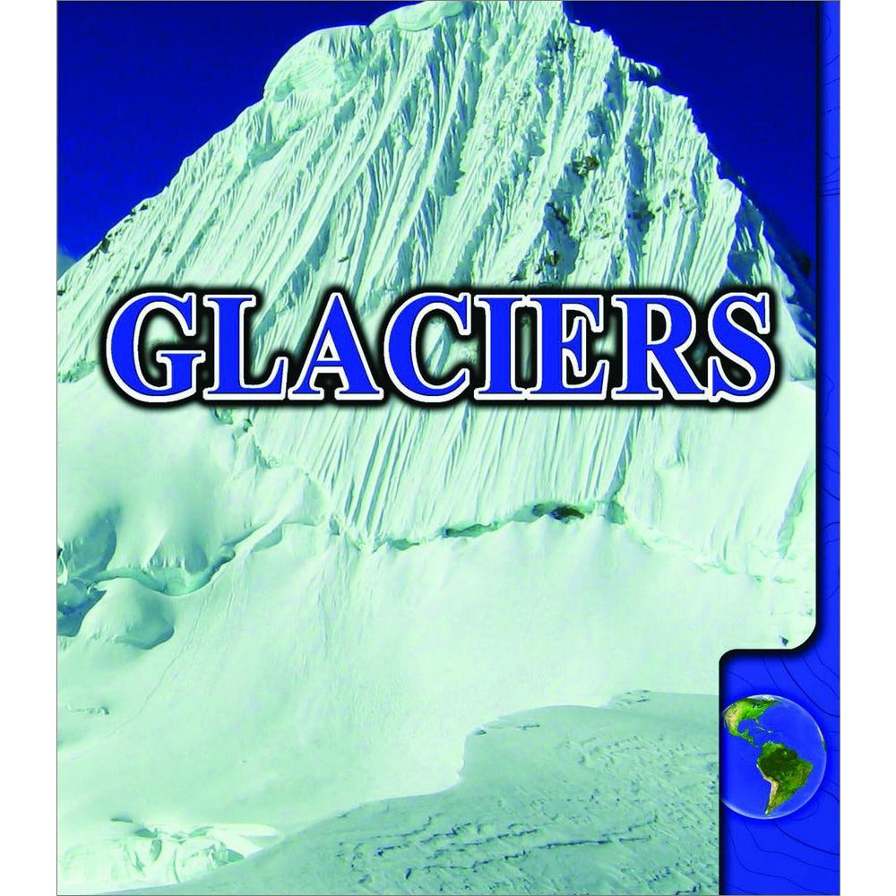 Glaciers