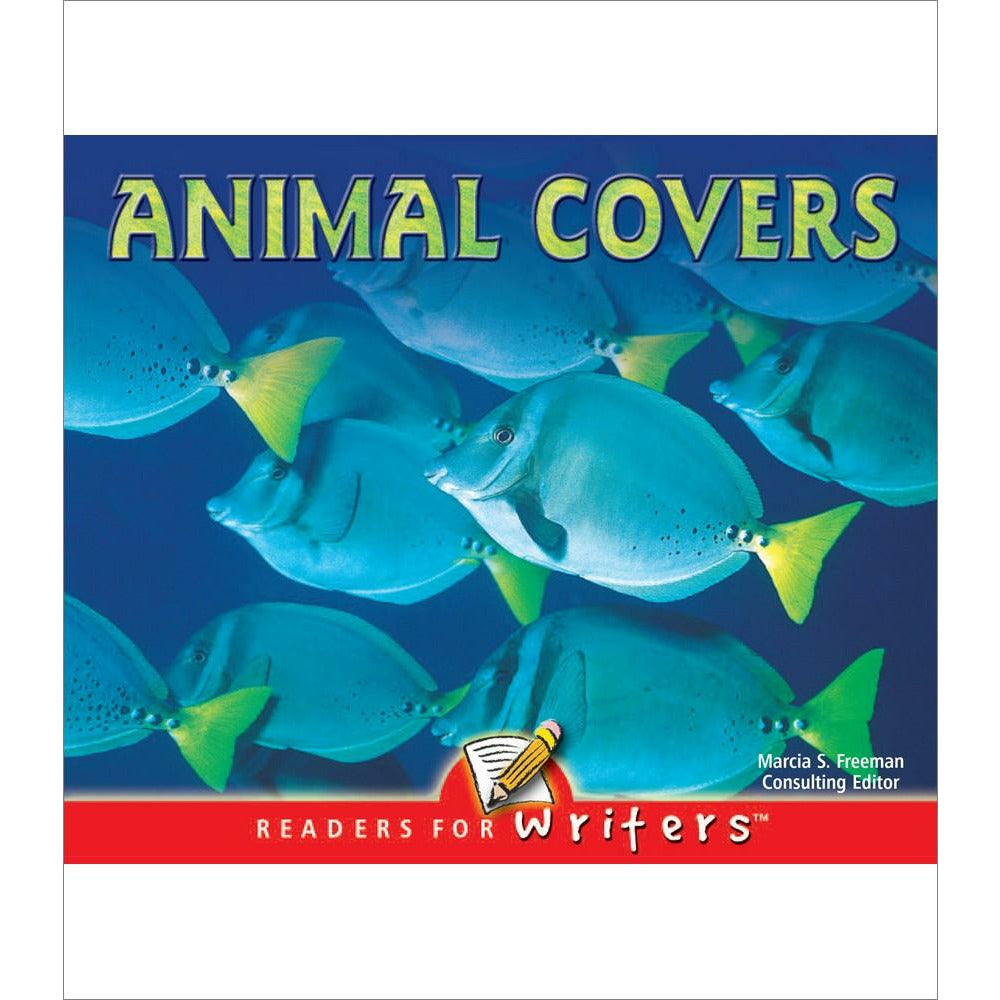 Animal Covers-Large Print