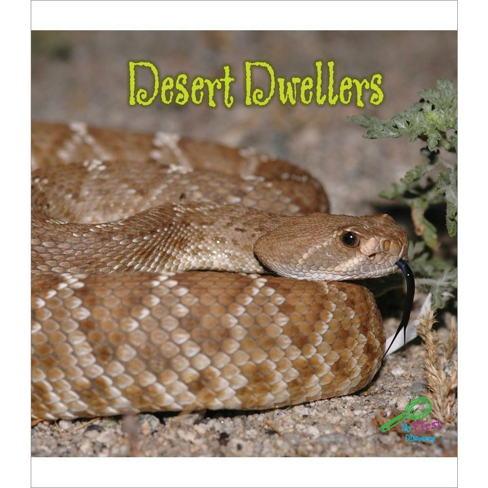 Desert Dwellers