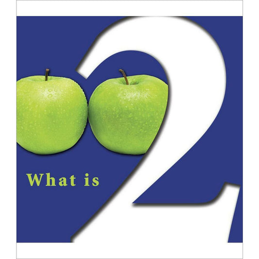 What Is Two?