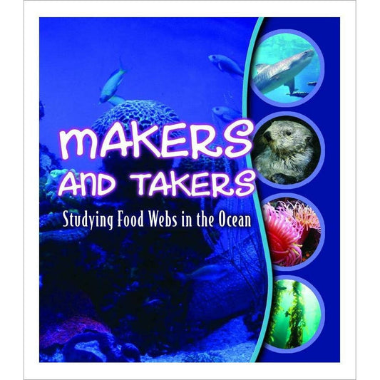 Makers and Takers