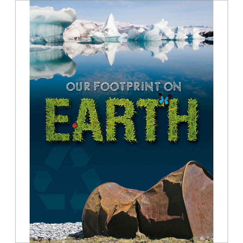 Our Footprint On Earth