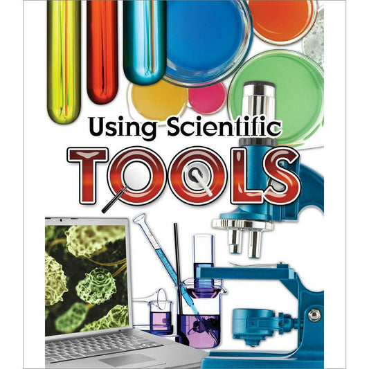 Using Scientific Tools