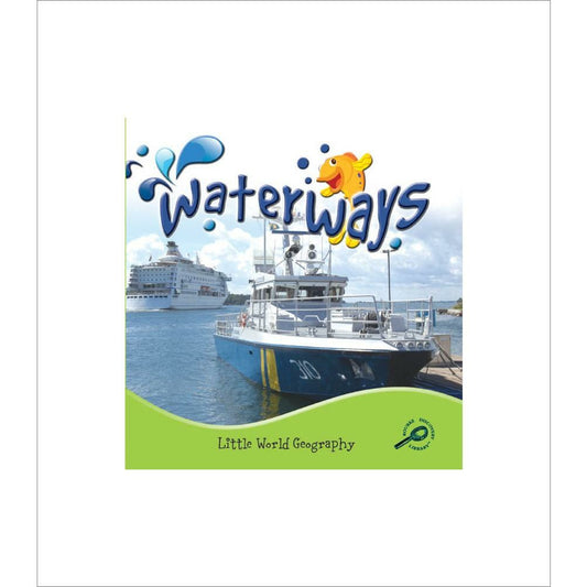 Waterways