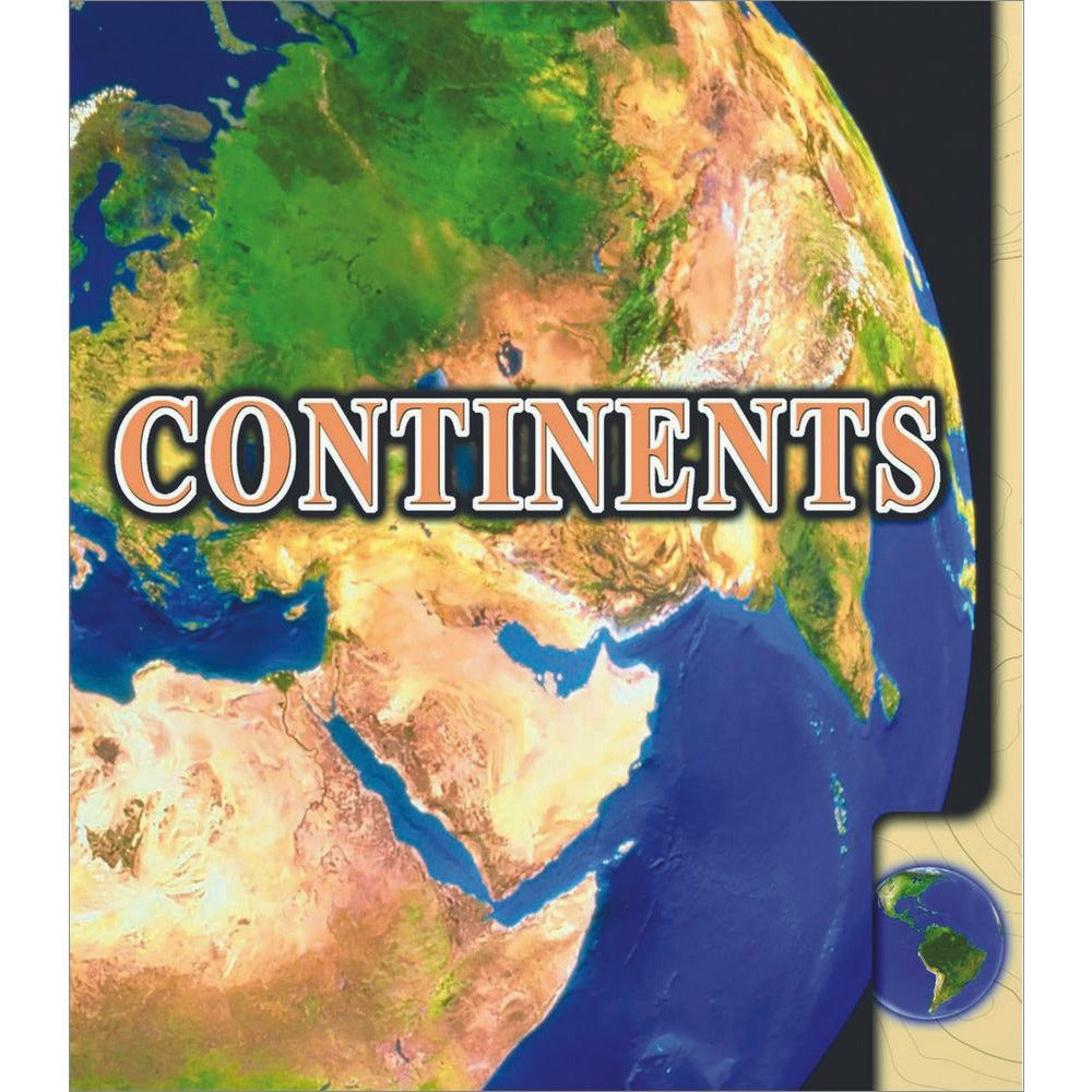 Continents