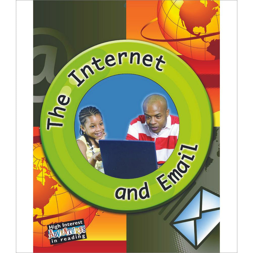 The Internet and Email