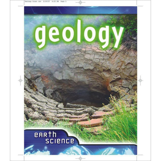 Geology