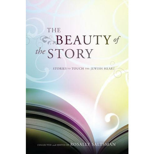 The Beauty of the Story