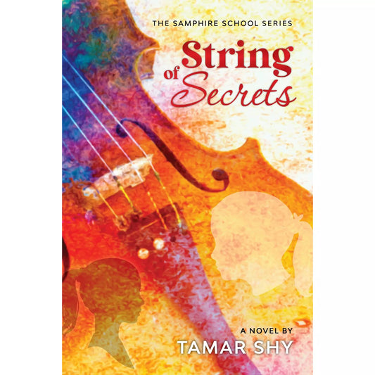 String of Secrets