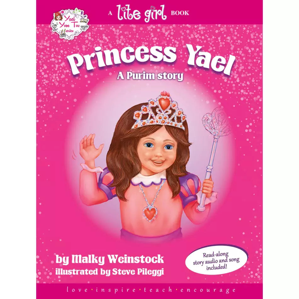 Princess Yael